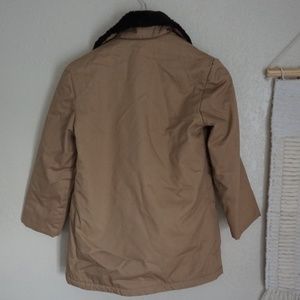 Winter Coat